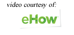 video courtesy of eHow.